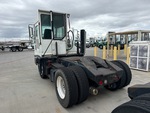 Picture, Left Rear Corner