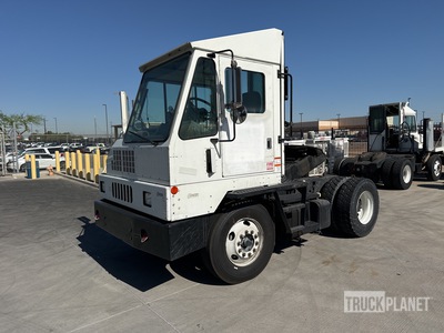 2004 Ottawa Commando 30 4x2 Spotter Truck