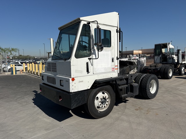 2004 Ottawa Commando 30 4x2 Spotter Truck