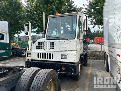 2007 Kalmar/Ottawa  4x2 Spotter Truck