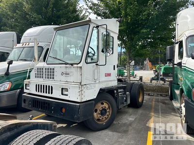 2006 Kalmar/Ottawa 30 4x2 Spotter Truck
