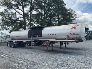 Tanker Trailers