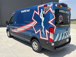 Picture, Left Rear Corner