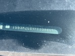 Second Serial Number/VIN Photo
