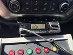 Cab with 