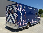 Picture, Right Rear Corner