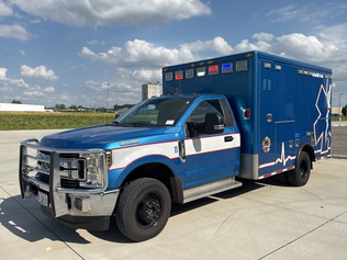 Emergency Vehicles