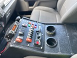 Cab with 