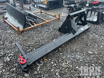 2025 GIYI GY-TB47 Forklift Jib (Unused)