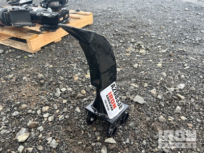 VICSEC Excavator Ripper - Fits 1 - 3 ton (Unused)