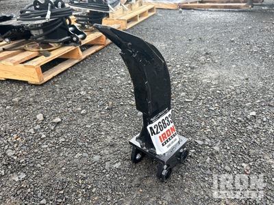 VICSEC Excavator Ripper - Fits 1 - 3 ton (Unused)