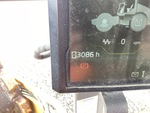 Hour Meter / Odometer