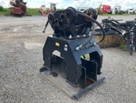 Picture, Left Rear Corner