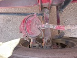 Brakes with