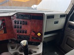 Cab with 