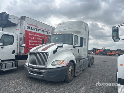 2019 International LT625 6x4 トラックトラクター（T/A）