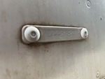 Second Serial Number/VIN Photo