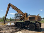 Picture, Left Rear Corner