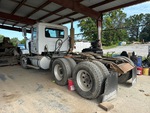 Picture, Left Rear Corner