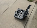 Picture, Left Rear Corner