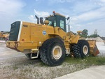 Picture, Right Rear Corner