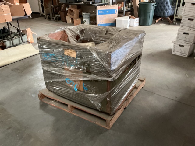 Quantity of Production Valves