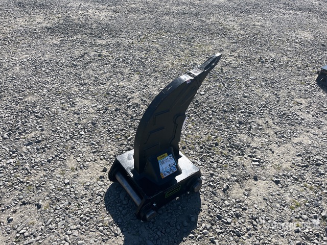 2025 Haener HRZP70-A Excavator Ripper (Unused) | Ritchie Bros. Auctioneers