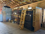 Picture, Left Front Corner