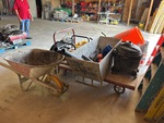 Picture, Right Rear Corner