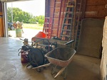 Picture, Left Rear Corner