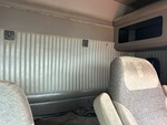Cabine with