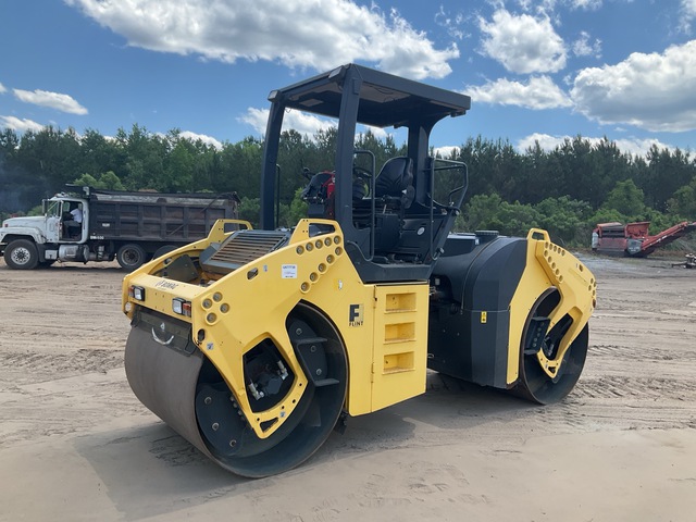 2013 Bomag BW141AD-4