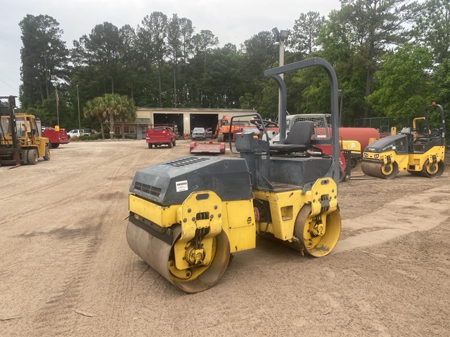 2000 Bomag BW120AD-3