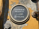 Hour Meter / Odometer
