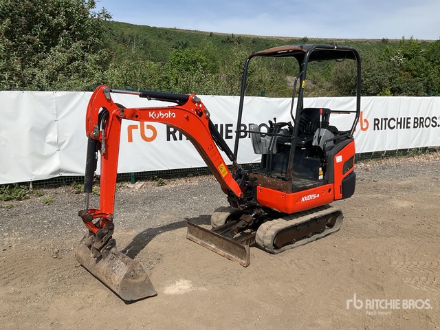 Aufkleber-Set Für Kubota KX015-4 Minibagger – Originalgetreue Decals, Reparatursatz Aufkleber-Set Für Kubota KX015-4 Minibagger – Originalgetreue Decals, Reparatursatz
