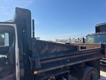 v2 Configuration - Dump Trucks with