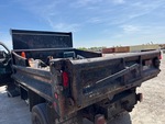 v2 Configuration - Dump Trucks with