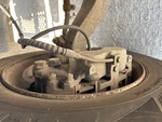 Brakes with