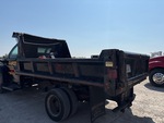 v2 Configuration - Dump Trucks with