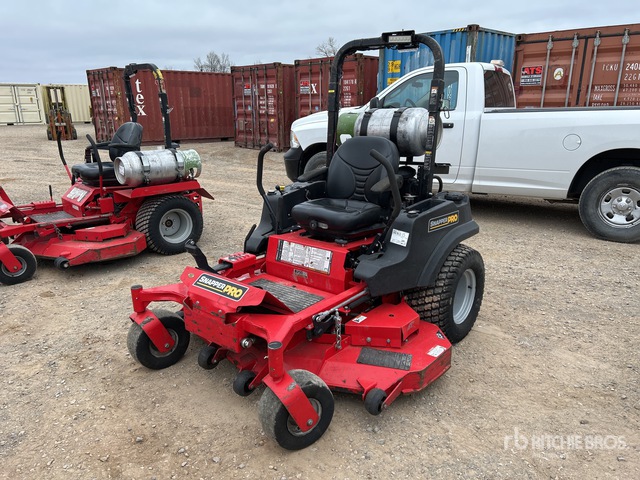 Snapper S200X Pro Ride-On Lawn Mower | Ritchie Bros. Auctioneers