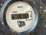 Hour Meter / Odometer