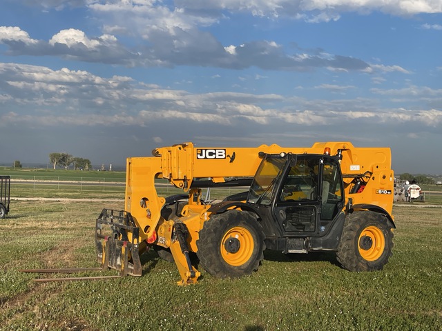 2016 JCB 510-56