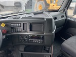 Cab with 