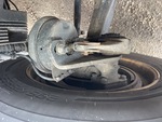 Brakes with 