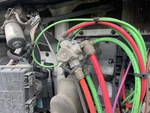 Brakes with 