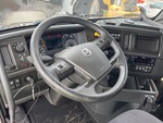 Cab with 