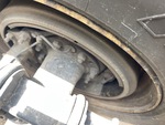 Brakes with 