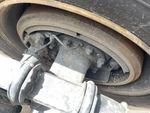 Brakes with 