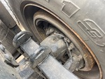 Brakes with 