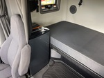 Cab with 